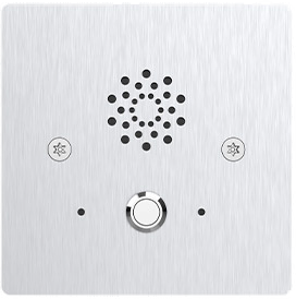 Akuvox E20S Vandal-resistant Emergency Intercom