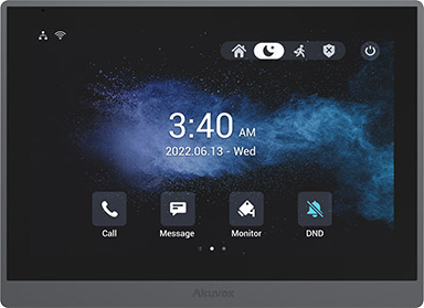 Akuvox IT88A Indoor Monitor