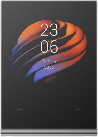 Akubela HyPanel Plus PS52N-R2 -US Smart Home Control Center