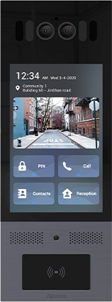 Akuvox X915 Smart Intercom 