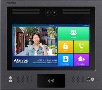 Akuvox  X916S Video Door Phone