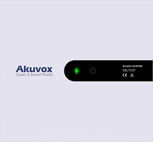 Akuvox A094S Door Access Controller