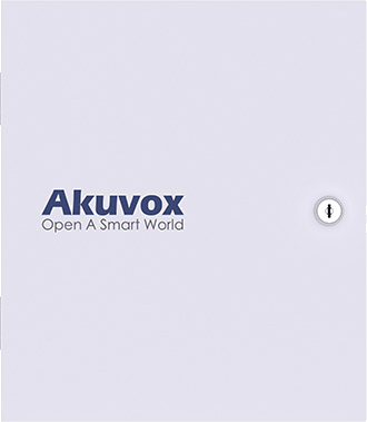 Akuvox EC33 IP Elevator Access Controller