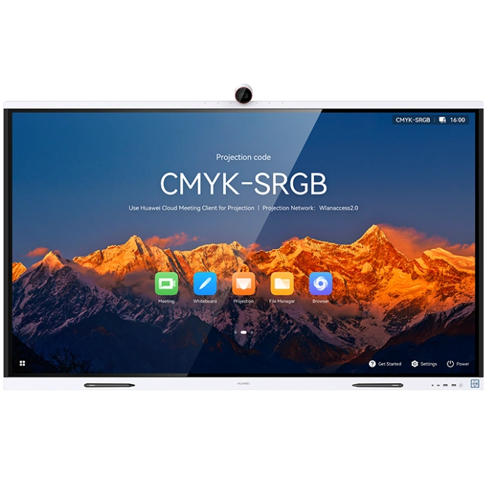 HUAWEI IdeaHub S2-86