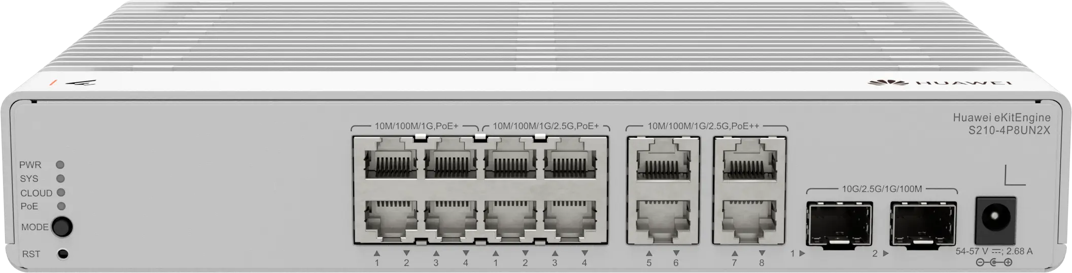 S210-4P8UN2X
