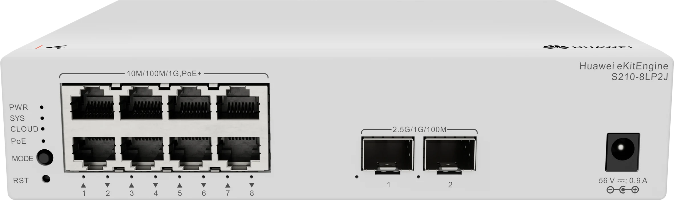 S210-8LP2J