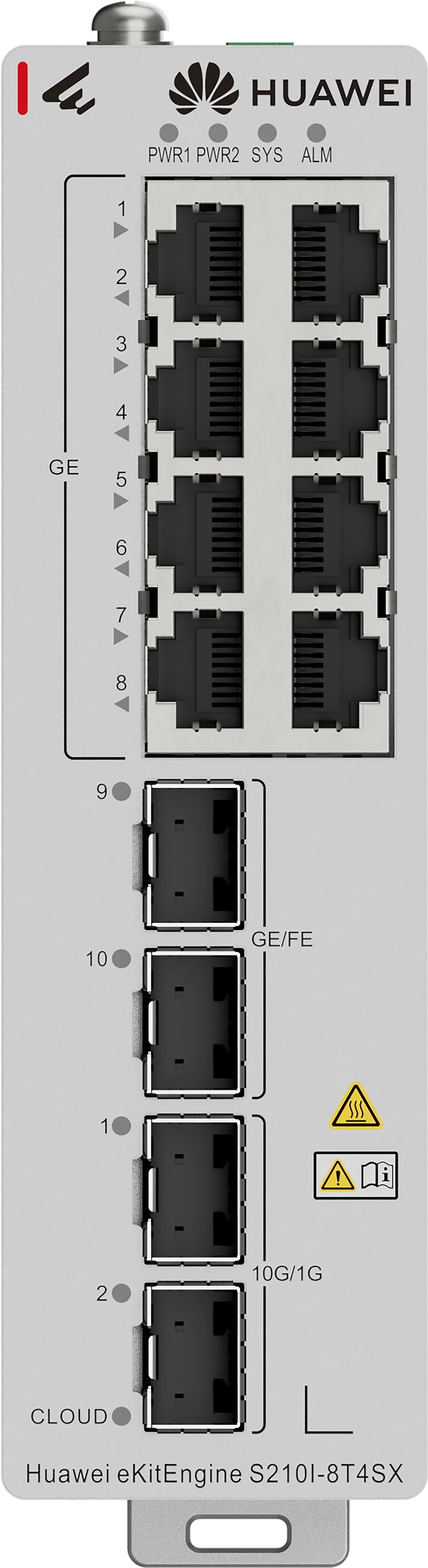 S210I-8T4SX