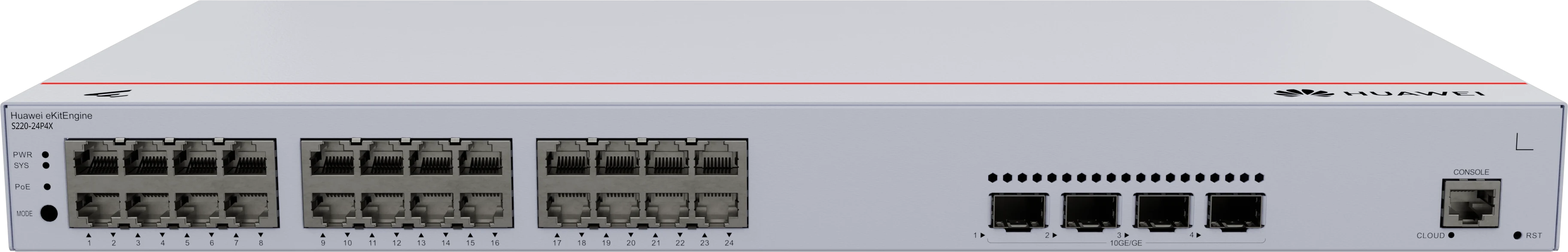 S220-24P4X