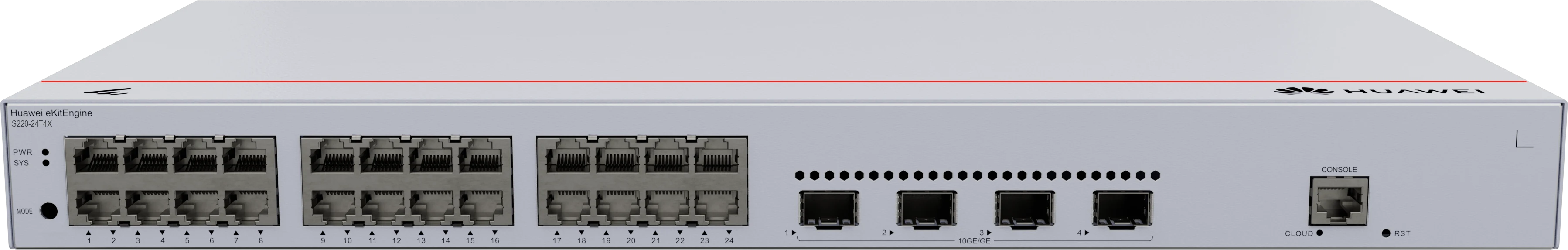 S220-24T4X