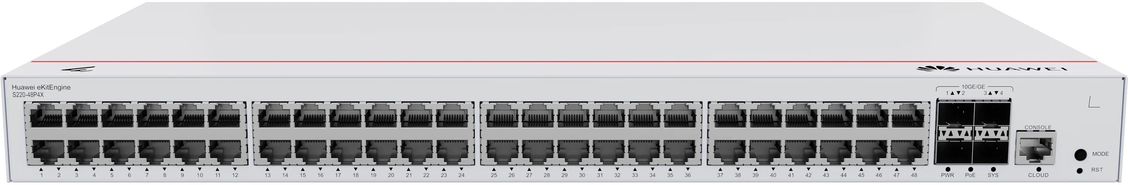 S220-48P4X