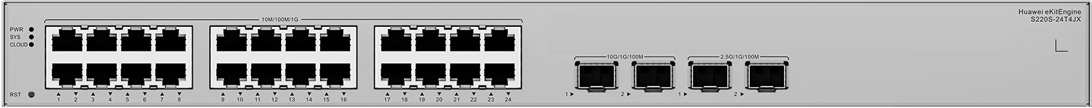 S220S-24T4JX
