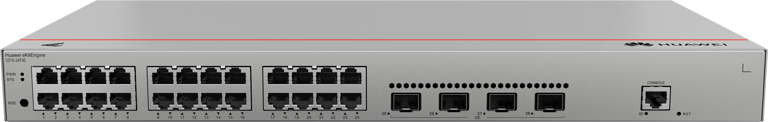 S310-24T4S