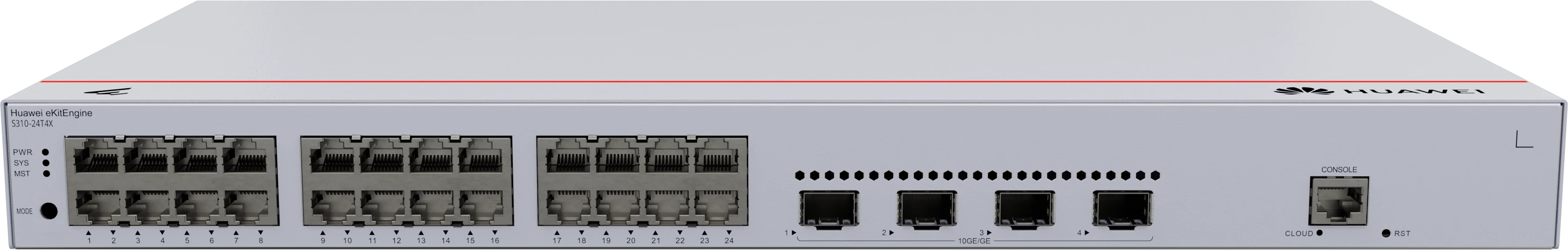 S310-24T4X