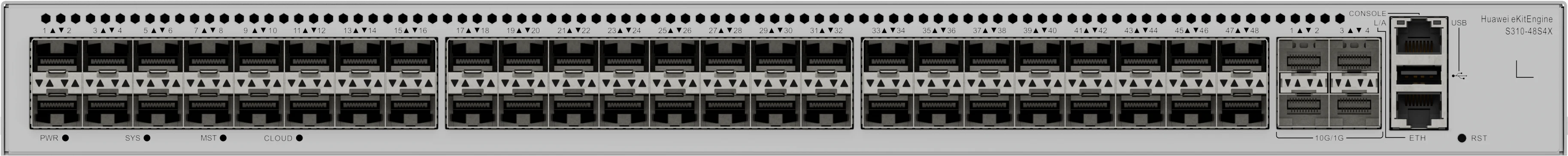 S310-48S4X