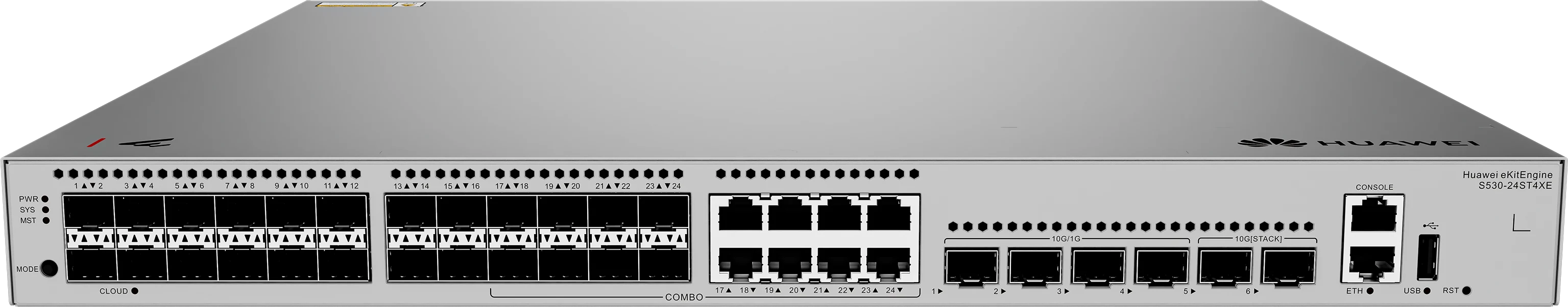 S530-24ST4XE