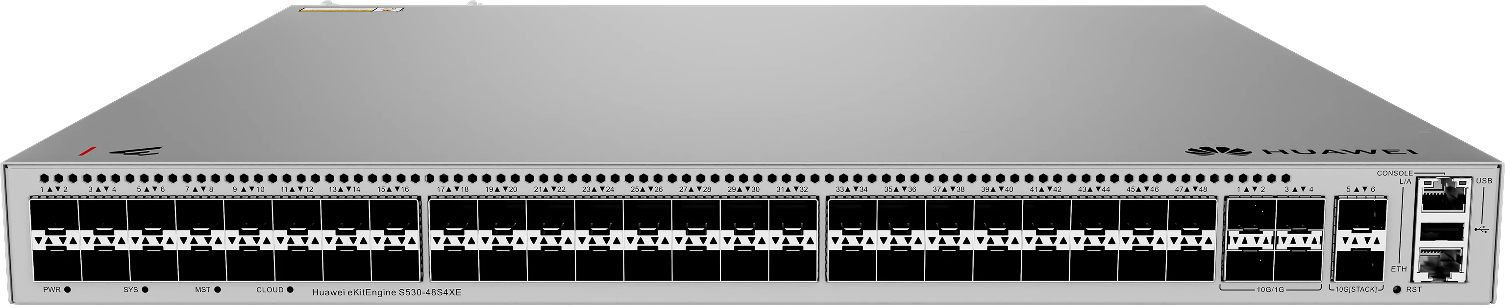 S530-48S4XE