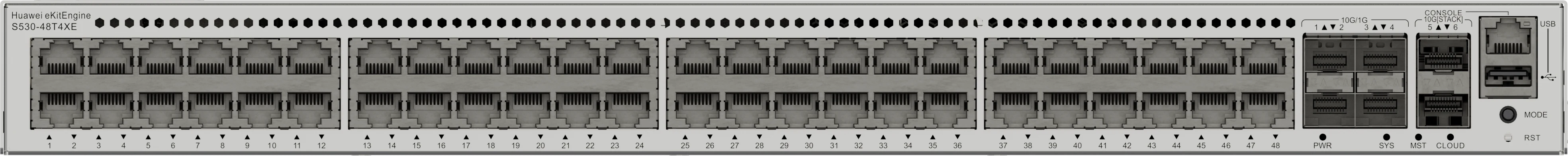 S530-48T4XE